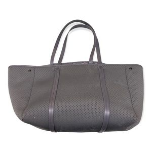 athleta duffle bolsa